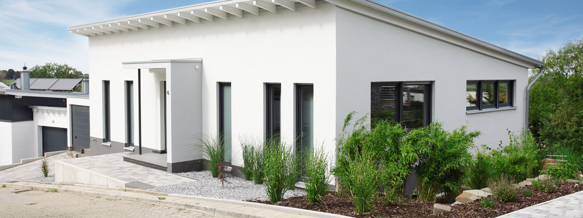 Home Schwingeler Architekturburo